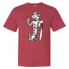 Garment-Dyed Heavyweight Comfort Colors® T-Shirt Thumbnail