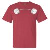 Garment-Dyed Heavyweight Comfort Colors® T-Shirt Thumbnail