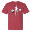 Garment-Dyed Heavyweight Comfort Colors® T-Shirt Thumbnail
