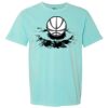 Garment-Dyed Heavyweight Comfort Colors® T-Shirt Thumbnail