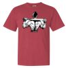Garment-Dyed Heavyweight Comfort Colors® T-Shirt Thumbnail