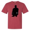 Garment-Dyed Heavyweight Comfort Colors® T-Shirt Thumbnail