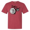 Garment-Dyed Heavyweight Comfort Colors® T-Shirt Thumbnail