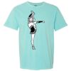 Garment-Dyed Heavyweight Comfort Colors® T-Shirt Thumbnail