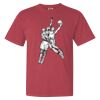 Garment-Dyed Heavyweight Comfort Colors® T-Shirt Thumbnail