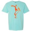 Garment-Dyed Heavyweight Comfort Colors® T-Shirt Thumbnail
