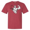 Garment-Dyed Heavyweight Comfort Colors® T-Shirt Thumbnail