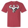 Garment-Dyed Heavyweight Comfort Colors® T-Shirt Thumbnail