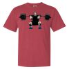 Garment-Dyed Heavyweight Comfort Colors® T-Shirt Thumbnail