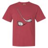 Garment-Dyed Heavyweight Comfort Colors® T-Shirt Thumbnail