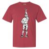 Garment-Dyed Heavyweight Comfort Colors® T-Shirt Thumbnail
