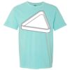 Garment-Dyed Heavyweight Comfort Colors® T-Shirt Thumbnail