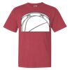 Garment-Dyed Heavyweight Comfort Colors® T-Shirt Thumbnail