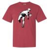 Garment-Dyed Heavyweight Comfort Colors® T-Shirt Thumbnail