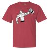 Garment-Dyed Heavyweight Comfort Colors® T-Shirt Thumbnail