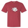 Garment-Dyed Heavyweight Comfort Colors® T-Shirt Thumbnail