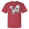 Garment-Dyed Heavyweight Comfort Colors® T-Shirt Thumbnail