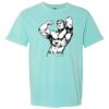 Garment-Dyed Heavyweight Comfort Colors® T-Shirt Thumbnail