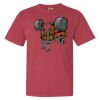Garment-Dyed Heavyweight Comfort Colors® T-Shirt Thumbnail