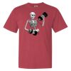 Garment-Dyed Heavyweight Comfort Colors® T-Shirt Thumbnail