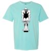 Garment-Dyed Heavyweight Comfort Colors® T-Shirt Thumbnail