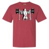 Garment-Dyed Heavyweight Comfort Colors® T-Shirt Thumbnail