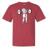 Garment-Dyed Heavyweight Comfort Colors® T-Shirt Thumbnail
