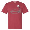 Garment-Dyed Heavyweight Comfort Colors® T-Shirt Thumbnail