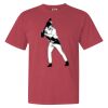 Garment-Dyed Heavyweight Comfort Colors® T-Shirt Thumbnail