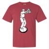 Garment-Dyed Heavyweight Comfort Colors® T-Shirt Thumbnail