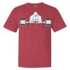 Garment-Dyed Heavyweight Comfort Colors® T-Shirt Thumbnail
