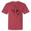 Garment-Dyed Heavyweight Comfort Colors® T-Shirt Thumbnail