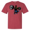 Garment-Dyed Heavyweight Comfort Colors® T-Shirt Thumbnail