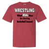 Garment-Dyed Heavyweight Comfort Colors® T-Shirt Thumbnail