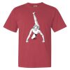 Garment-Dyed Heavyweight Comfort Colors® T-Shirt Thumbnail
