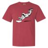 Garment-Dyed Heavyweight Comfort Colors® T-Shirt Thumbnail