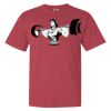 Garment-Dyed Heavyweight Comfort Colors® T-Shirt Thumbnail
