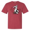 Garment-Dyed Heavyweight Comfort Colors® T-Shirt Thumbnail