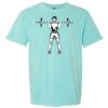 Garment-Dyed Heavyweight Comfort Colors® T-Shirt Thumbnail