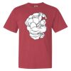 Garment-Dyed Heavyweight Comfort Colors® T-Shirt Thumbnail
