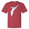Garment-Dyed Heavyweight Comfort Colors® T-Shirt Thumbnail