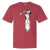 Garment-Dyed Heavyweight Comfort Colors® T-Shirt Thumbnail