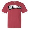 Garment-Dyed Heavyweight Comfort Colors® T-Shirt Thumbnail