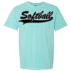Garment-Dyed Heavyweight Comfort Colors® T-Shirt Thumbnail
