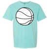 Garment-Dyed Heavyweight Comfort Colors® T-Shirt Thumbnail