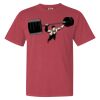 Garment-Dyed Heavyweight Comfort Colors® T-Shirt Thumbnail