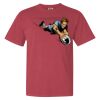 Garment-Dyed Heavyweight Comfort Colors® T-Shirt Thumbnail