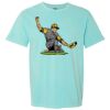 Garment-Dyed Heavyweight Comfort Colors® T-Shirt Thumbnail