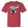 Garment-Dyed Heavyweight Comfort Colors® T-Shirt Thumbnail