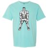 Garment-Dyed Heavyweight Comfort Colors® T-Shirt Thumbnail